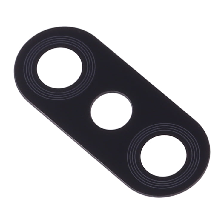 10 PCS Back Camera Lens for Xiaomi Mi Max 3, For Xiaomi Mi Max 3