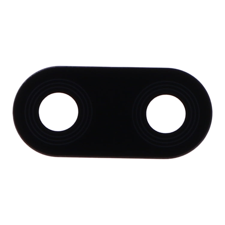 10 PCS Back Camera Lens for Xiaomi Mi Play, For Xiaomi Mi Play