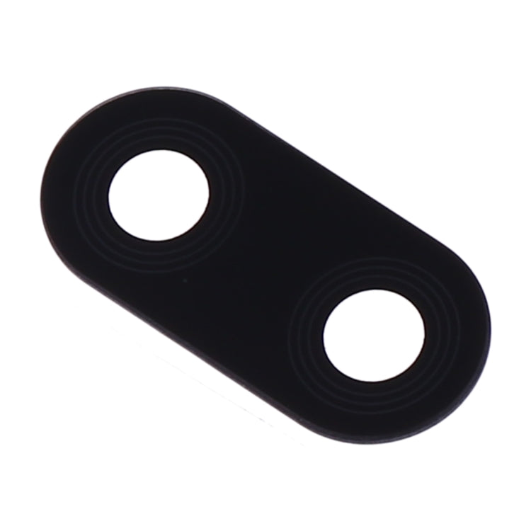 10 PCS Back Camera Lens for Xiaomi Mi Play, For Xiaomi Mi Play