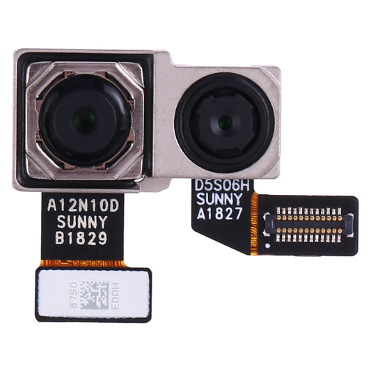 Back Facing Camera for Xiaomi Redmi 6, For Redmi 6