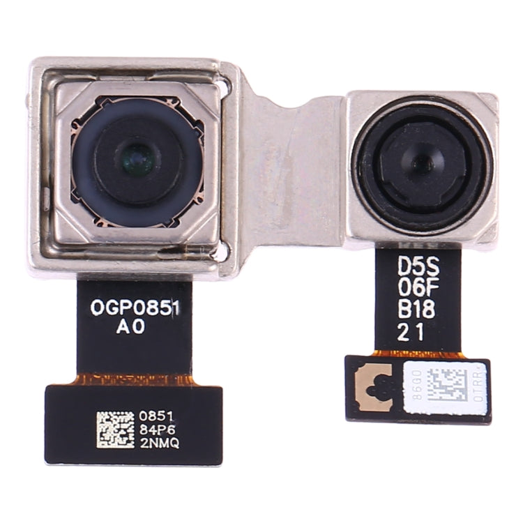 Cámara trasera para Xiaomi Redmi S2, para Redmi S2
