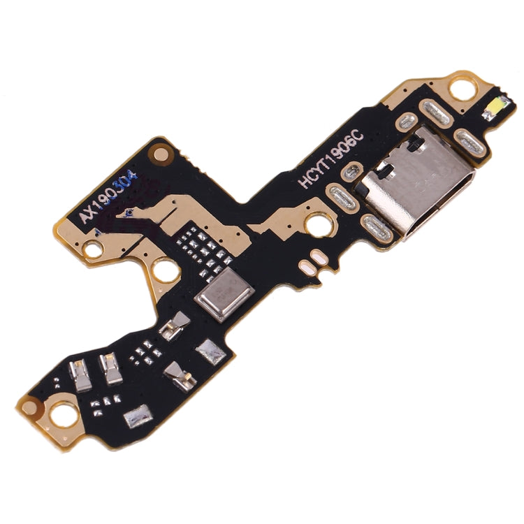 Charging Port Board for Xiaomi Redmi 7, For Xiaomi Redmi 7