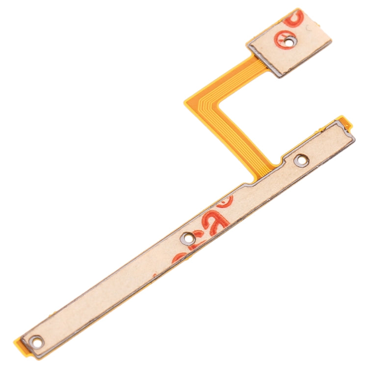 For Vivo S1 Power Button & Volume Button Flex Cable