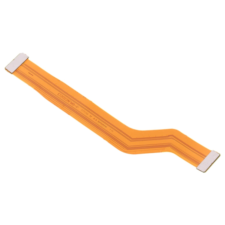 For Vivo X27 Motherboard Flex Cable