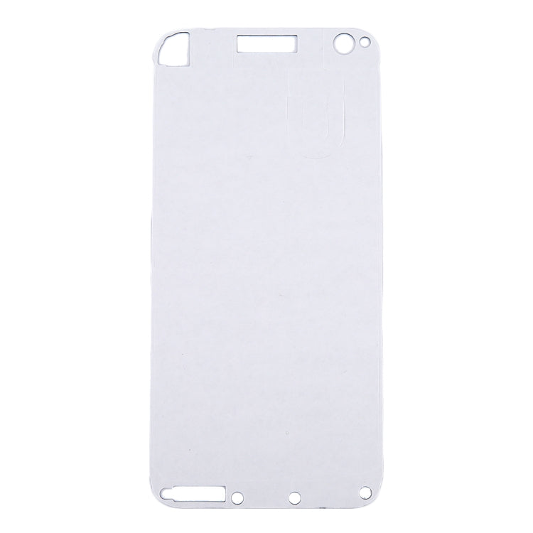 10 PCS for Google Pixel XL / Nexus M1 Front Housing Adhesive Stickers, For Pixel XL Front