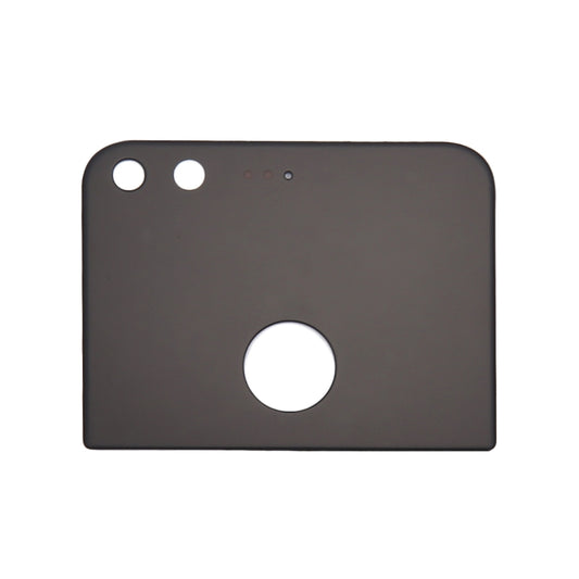 Glass Back Cover for Google Pixel / Nexus S1 (Upper Part), For Pixel / Nexus S1 Upper Black, For Pixel / Nexus S1 Upper Blue