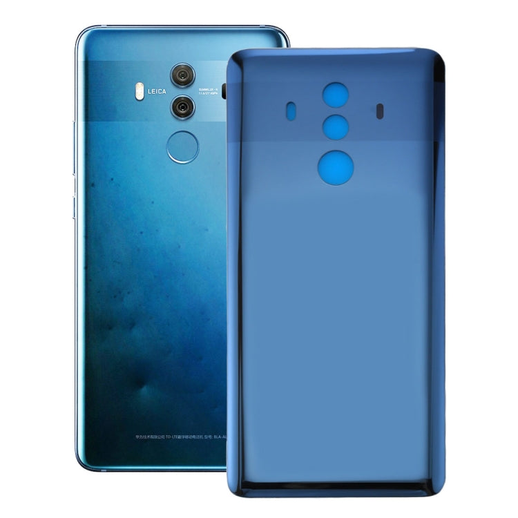 For Huawei Mate 10 Pro Back Cover