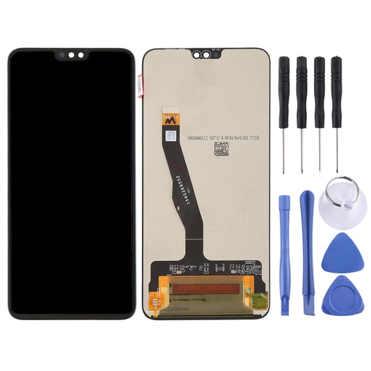 Écran LCD et numériseur complet pour Huawei Honor 8X, pour Honor 8X