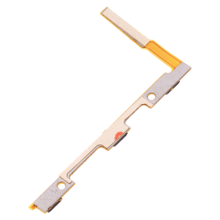 For Vivo iQOO Power Button & Volume Button Flex Cable