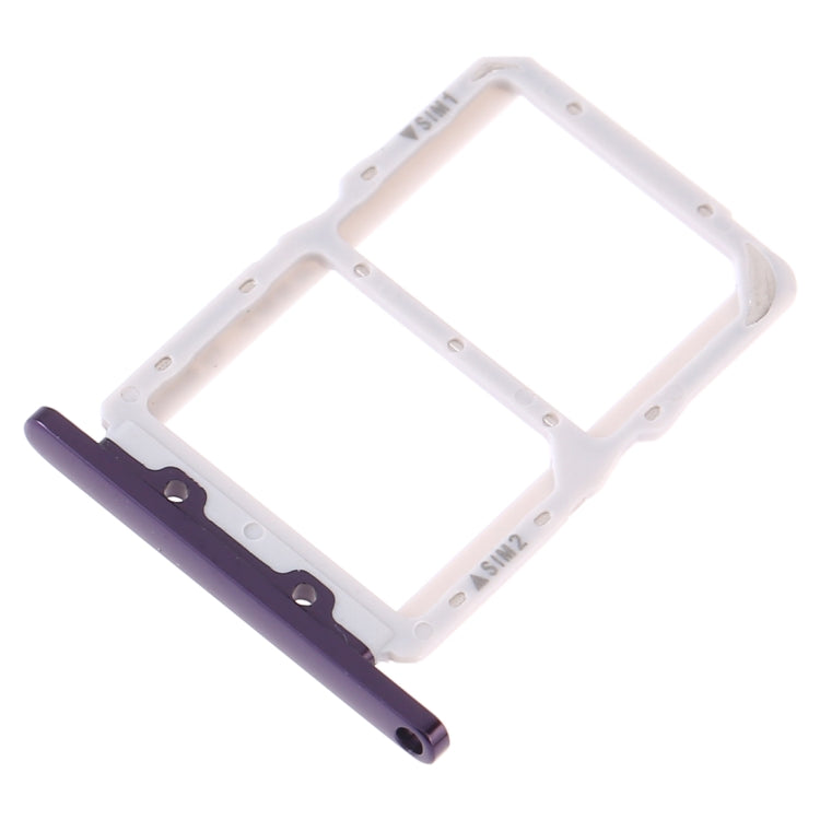 Tiroir pour carte SIM + plateau pour carte SIM pour Huawei Honor 20 Pro, pour Huawei Honor 20 Pro
