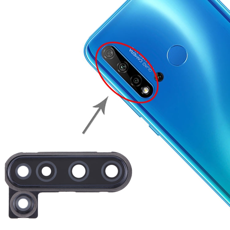 For Huawei Nova 5i Camera Lens Cover , For Huawei Nova 5i