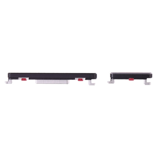Ein-/Ausschalter und Lautstärketasten für Huawei P30, Für Huawei P30, Für Huawei P30 (Breathing Crystal)