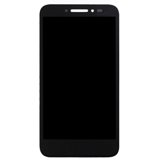 LCD Screen and Digitizer Full Assembly for Alcatel Shine Lite / 5080, For Alcatel Shine Lite