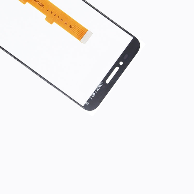 LCD Screen and Digitizer Full Assembly for Alcatel Shine Lite / 5080, For Alcatel Shine Lite