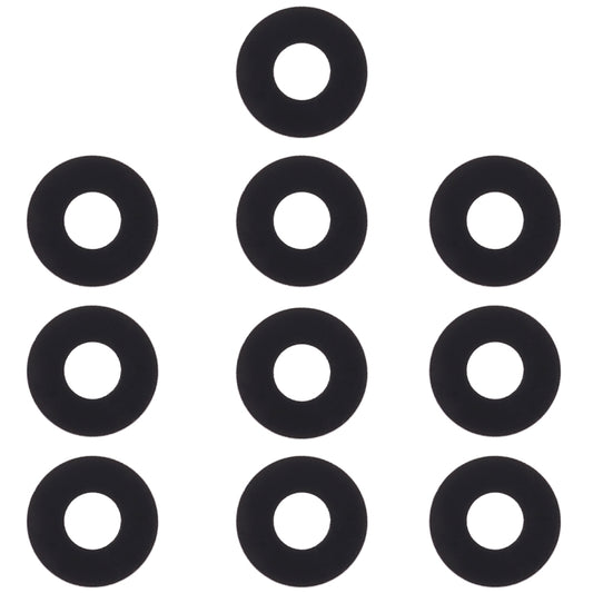 10 PCS Back Camera Lens for Xiaomi Redmi 5, For Xiaomi Redmi 5