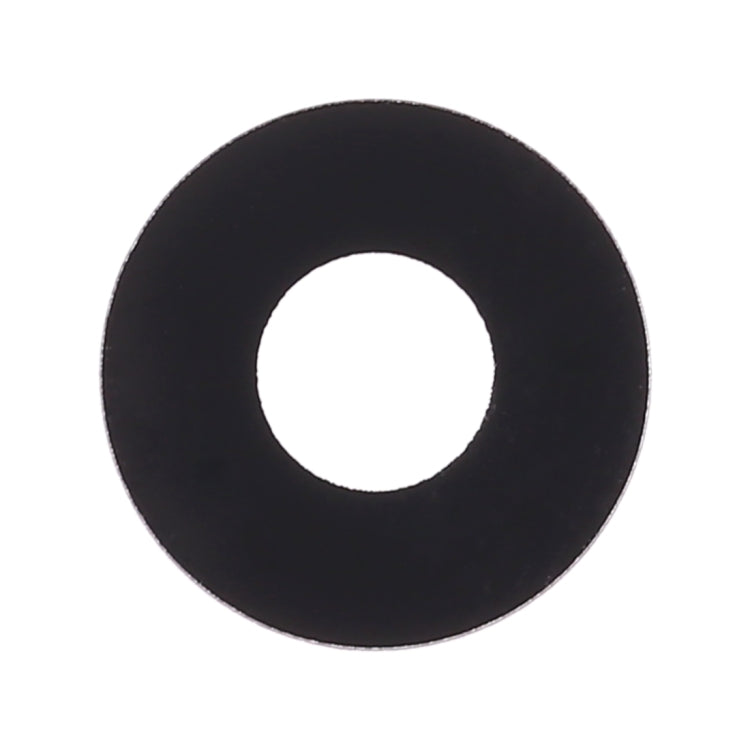 Lot de 10 lentilles de caméra arrière pour Xiaomi Redmi 5