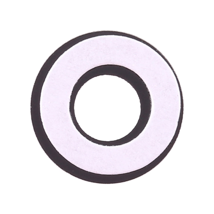 Lot de 10 lentilles de caméra arrière pour Xiaomi Redmi 5