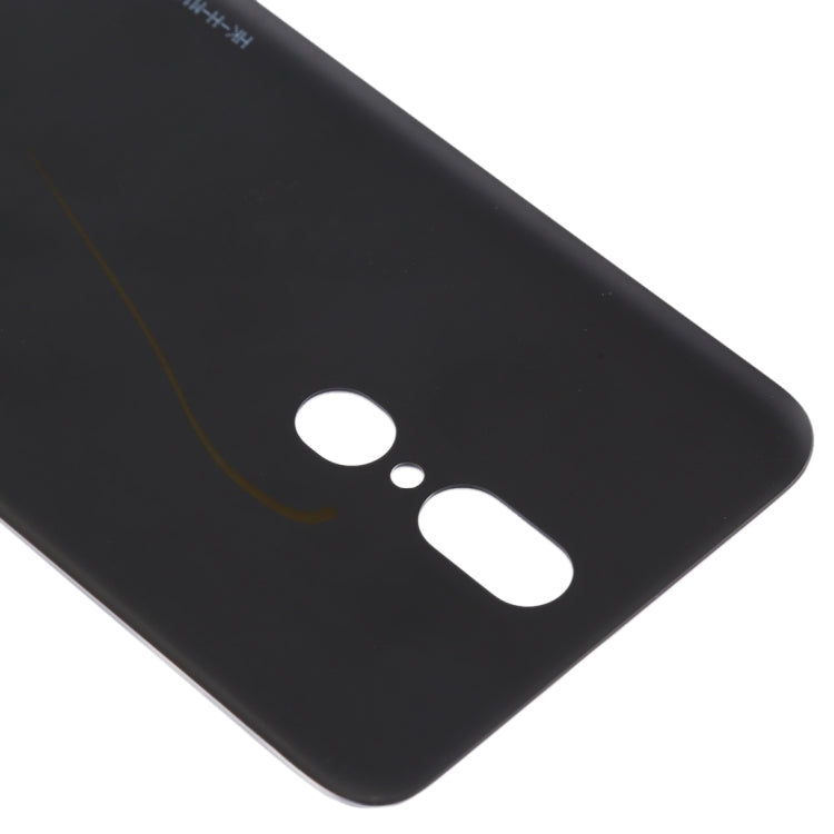 For OPPO A9 / F11 Back Cover