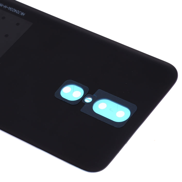 For OPPO A9 / F11 Back Cover, For OPPO A9 / F11, For OPPO A9