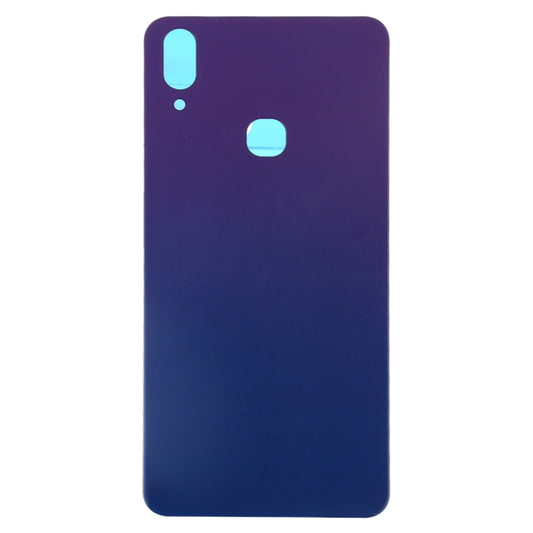 For Vivo X21i Back Cover, For Vivo X21i