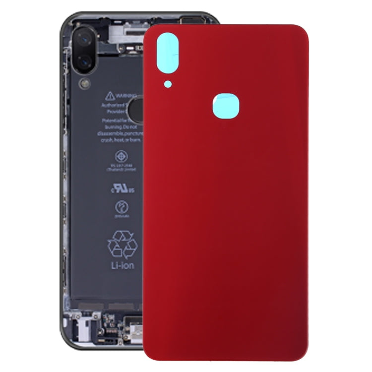For Vivo X21i Back Cover, For Vivo X21i