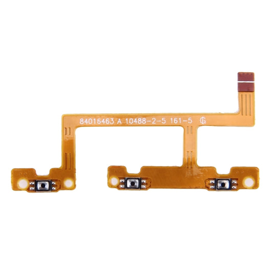 Strom- und Lautstärketasten-Flexkabel für Motorola Moto X Play, für Motorola Moto X Play
