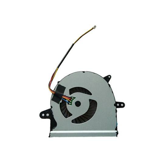 Laptop Radiator Cooling Fan CPU Cooling Fan for ASUS X401U / X501U, For X401U / X501U