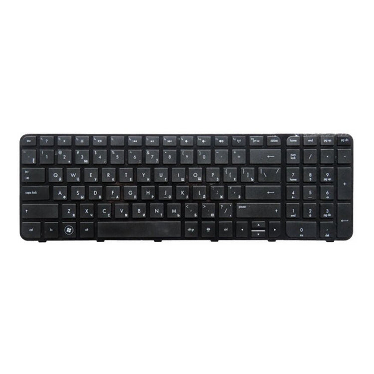 RU Version Russian Laptop Keyboard for HP Pavilion G6 / G6-2000 / G6Z-2000, HP Pavilion G6