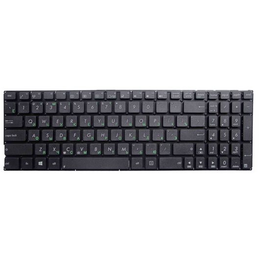 RU Version Russian Laptop Keyboard for Asus X550C / A550C / A550VB / Y581C, For Asus X550C (RU)