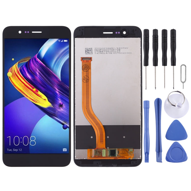 Écran LCD et numériseur complet avec châssis pour Huawei Honor V9, Pour Huawei Honor V9, Pour Honor V9