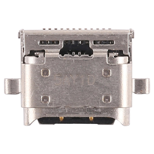 10 PCS Charging Port Connector for Huawei Nova 2 Plus, For Huawei Nova 2 Plus