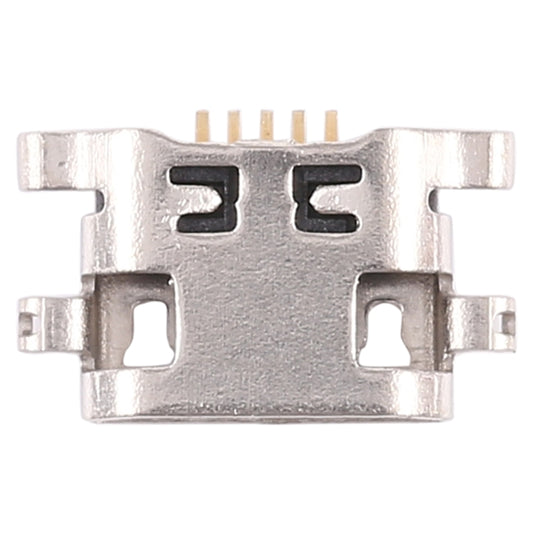 10 PCS Charging Port Connector for Huawei G7 Plus, For Huawei G7 Plus
