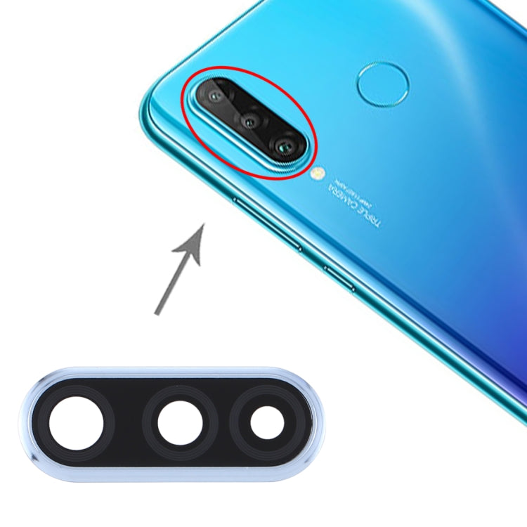 For Huawei P30 Lite 48MP Camera Lens Cover