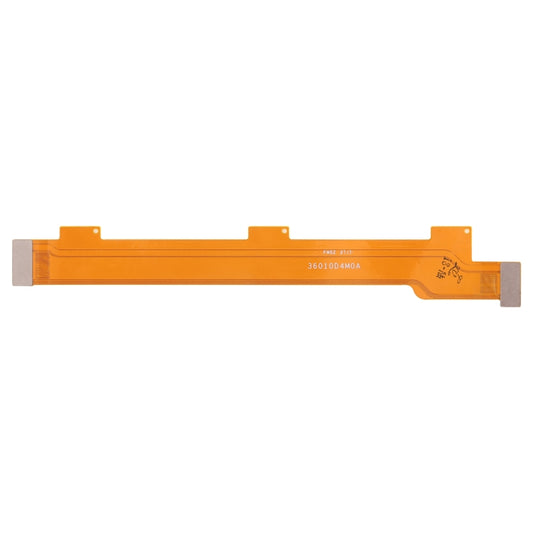 Motherboard Flex Cable for Xiaomi Max 2, For Xiaomi Mi Max 2