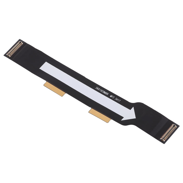 Motherboard Flex Cable for Xiaomi Note 3, For Xiaomi Note 3