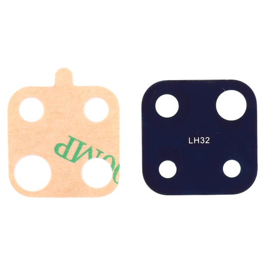For Huawei Mate 30 Lite 10pcs Back Camera Lens , For Mate 30 Lite