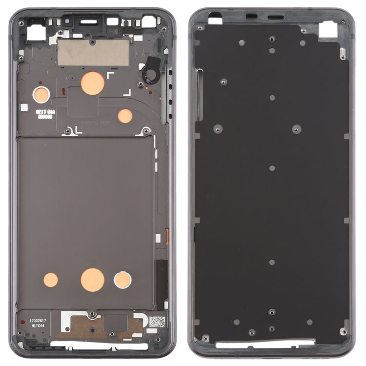 Front Housing LCD Frame Bezel Plate for LG G6 / H870 / H970DS / H872 / LS993 / VS998 / US997, For LG G6, For LG G6 (Gold), For LG G6 (Purple)