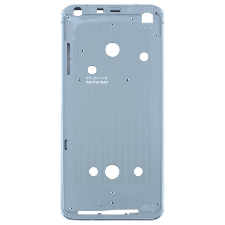 Front Housing LCD Frame Bezel Plate for LG G6 / H870 / H970DS / H872 / LS993 / VS998 / US997, For LG G6, For LG G6 (Gold), For LG G6 (Purple)