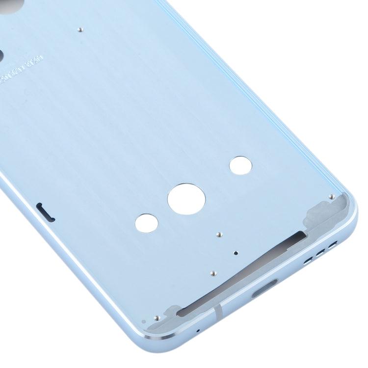 Front Housing LCD Frame Bezel Plate for LG G6 / H870 / H970DS / H872 / LS993 / VS998 / US997, For LG G6, For LG G6 (Gold), For LG G6 (Purple)