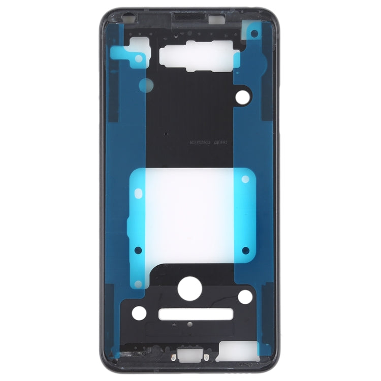 Front Housing LCD Frame Bezel Plate for LG V30 / VS996 / LS998U / H933 / LS998U / H930, For LG V30