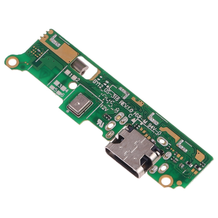 Circuit imprimé du port de charge pour Sony Xperia XA2, Pour Xperia XA2