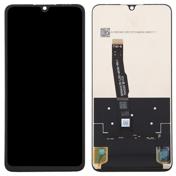 Original LCD Screen and Digitizer Full Assembly for Huawei Nova 4e