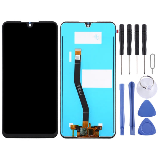 LCD Screen and Digitizer Full Assembly for Huawei Enjoy Max
