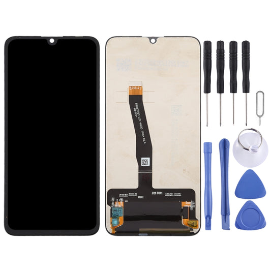 Écran LCD et numériseur complet pour Huawei Honor 20 Lite, Pour Huawei Honor 20 Lite