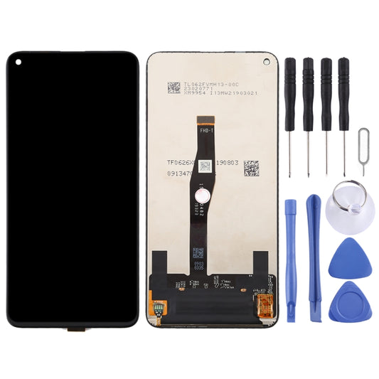Écran LCD et numériseur complet pour Huawei Honor 20 Pro, pour Huawei Honor 20 Pro