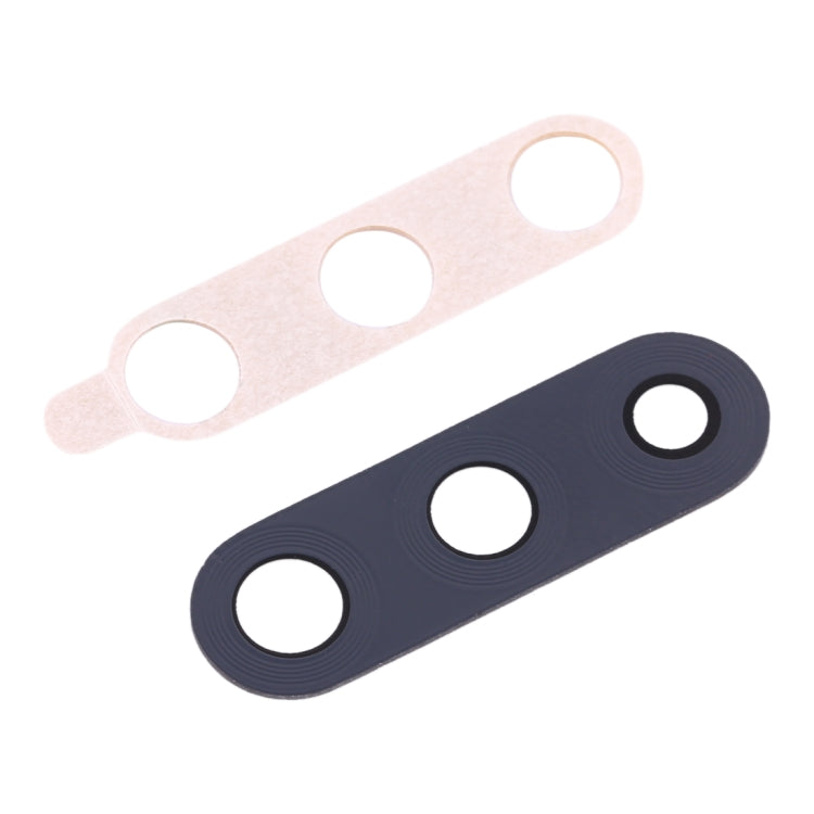 For Huawei P30 Lite 10pcs Back Camera Lens , For P30 Lite