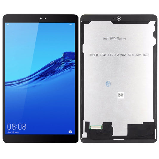 LCD Screen and Digitizer Full Assembly for Huawei MediaPad M5 Lite 8 JDN2-W09