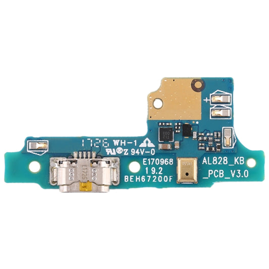 Carte de port de charge d'origine pour Huawei Honor Play 6 (Original)
