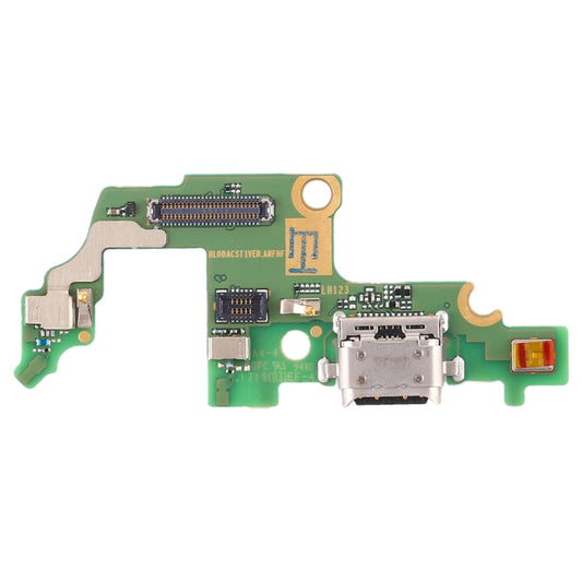 Carte de port de charge d'origine pour Huawei Nova 2 Plus, pour Huawei Nova 2 Plus (Original)