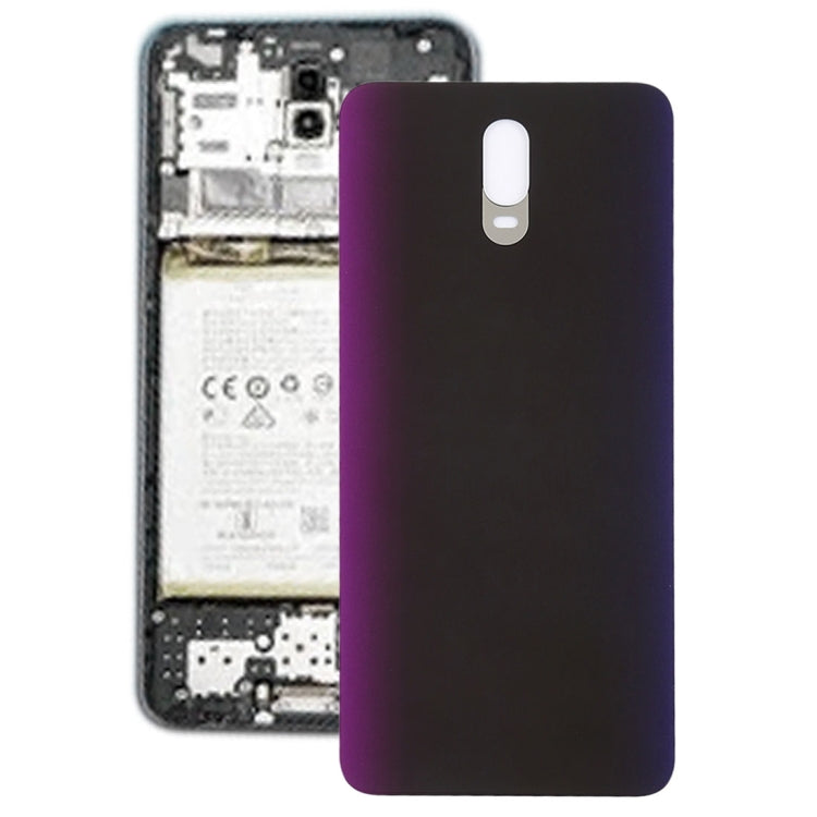 For OPPO R17 Back Cover, For OPPO R17